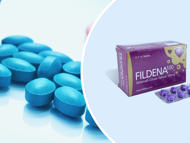 Buy Fildena Online Safely: Ultimate Guide for Erectile Dysfunction Relief