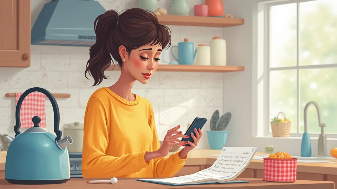 Daily Wins: Motivation and Support