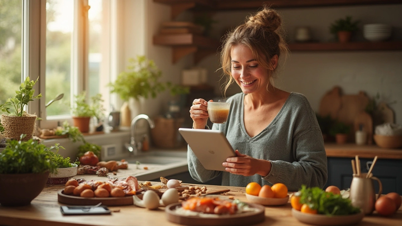 Can Lifestyle Changes Replace Levothyroxine? Diet, Exercise, and Natural Thyroid Management