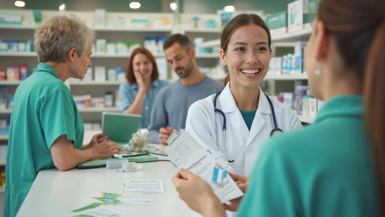 Clarithromycin: How This Antibiotic Treats Mycoplasma Infections Effectively
