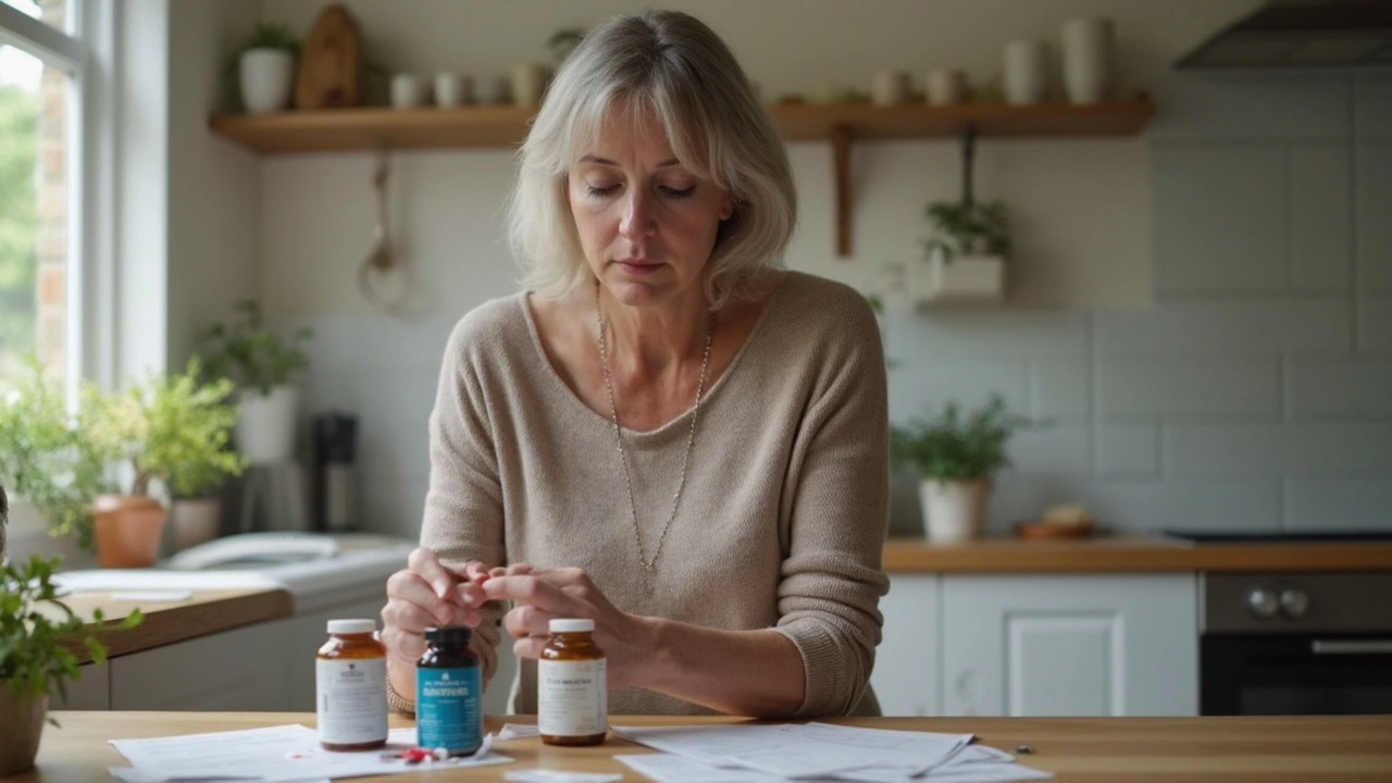 Pao Pereira Supplement Side Effects: Risks, Dosage Safety, and Interactions Explained