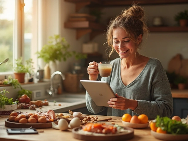 Can Lifestyle Changes Replace Levothyroxine? Diet, Exercise, and Natural Thyroid Management