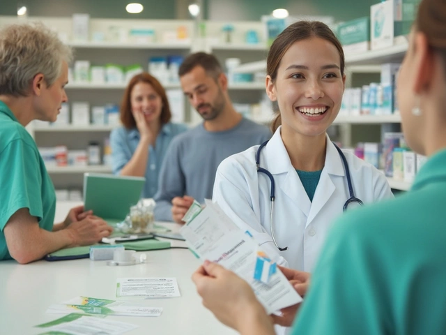 Clarithromycin: How This Antibiotic Treats Mycoplasma Infections Effectively
