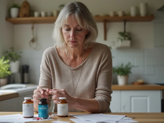 Pao Pereira Supplement Side Effects: Risks, Dosage Safety, and Interactions Explained