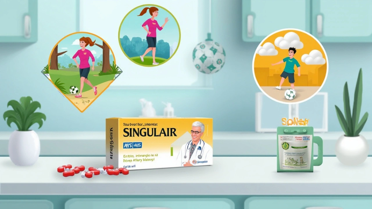 Side Effects and Warnings: What You Need to Watch Out For