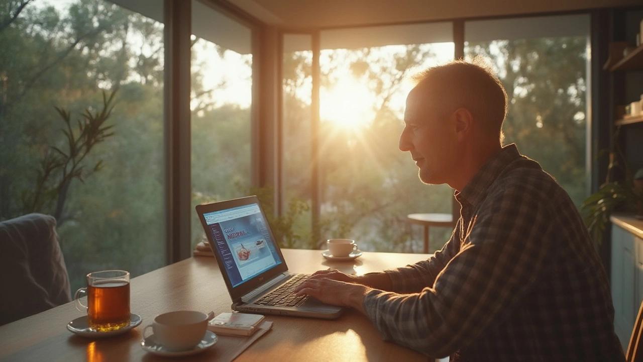 How to Buy Viagra Online Safely in Australia: Tips, Laws, and Trusted Sources