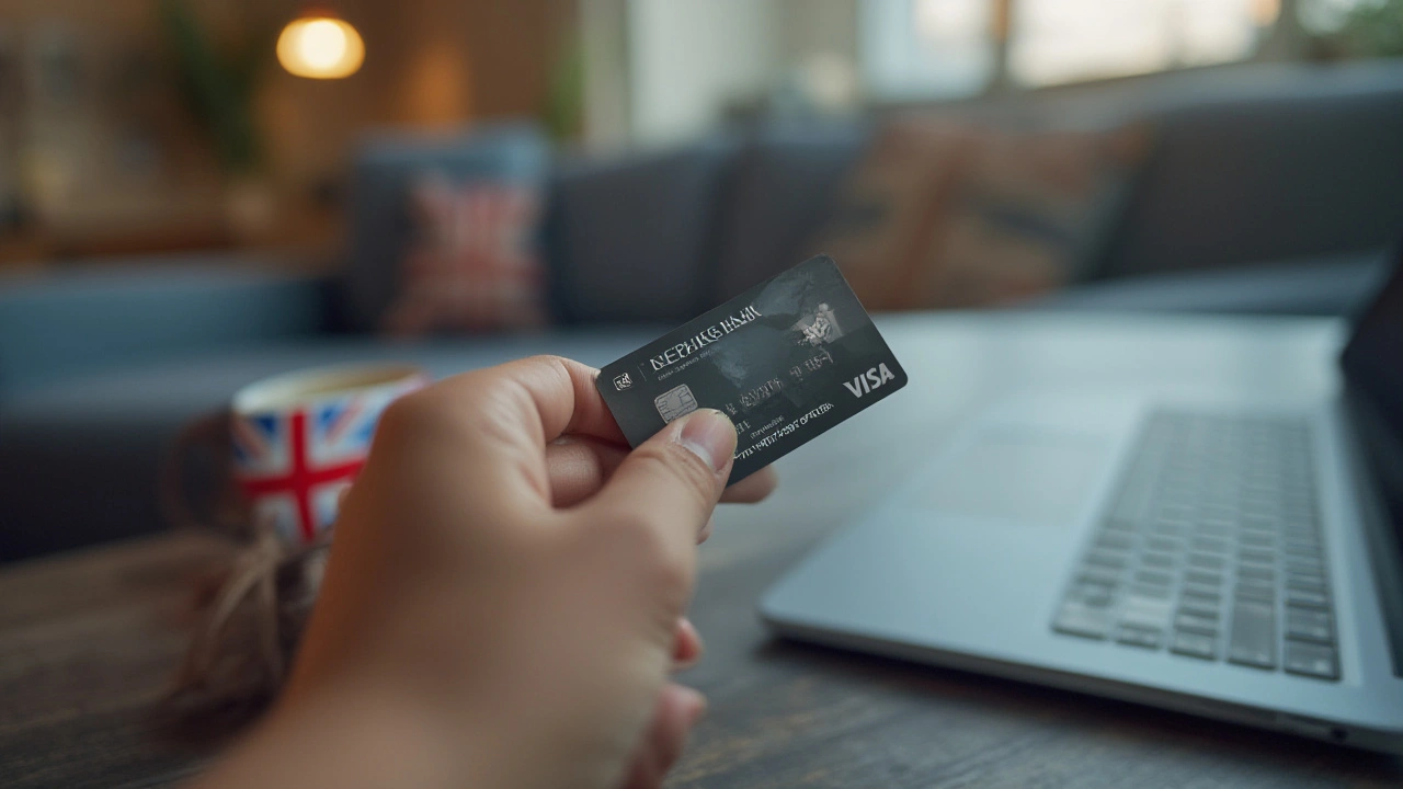 Payment Security: Protecting Your Money and Privacy