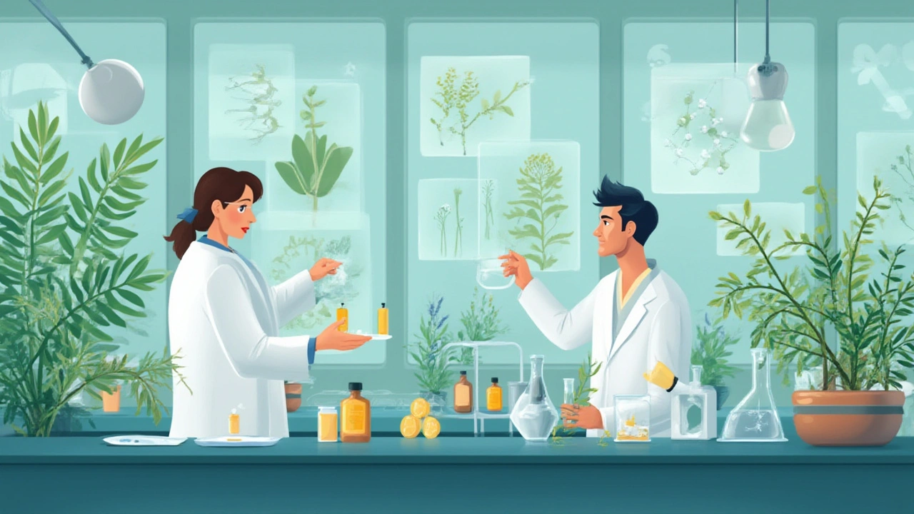 Safe Topical Preparations: Tips and Precautions