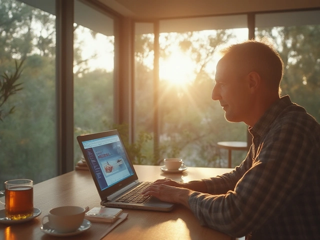How to Buy Viagra Online Safely in Australia: Tips, Laws, and Trusted Sources