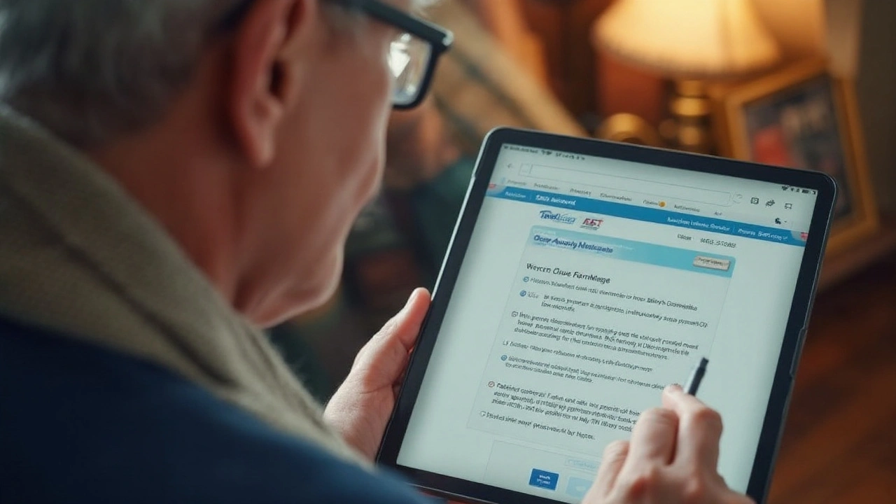 How to Spot a Trustworthy Online Pharmacy Selling Valium