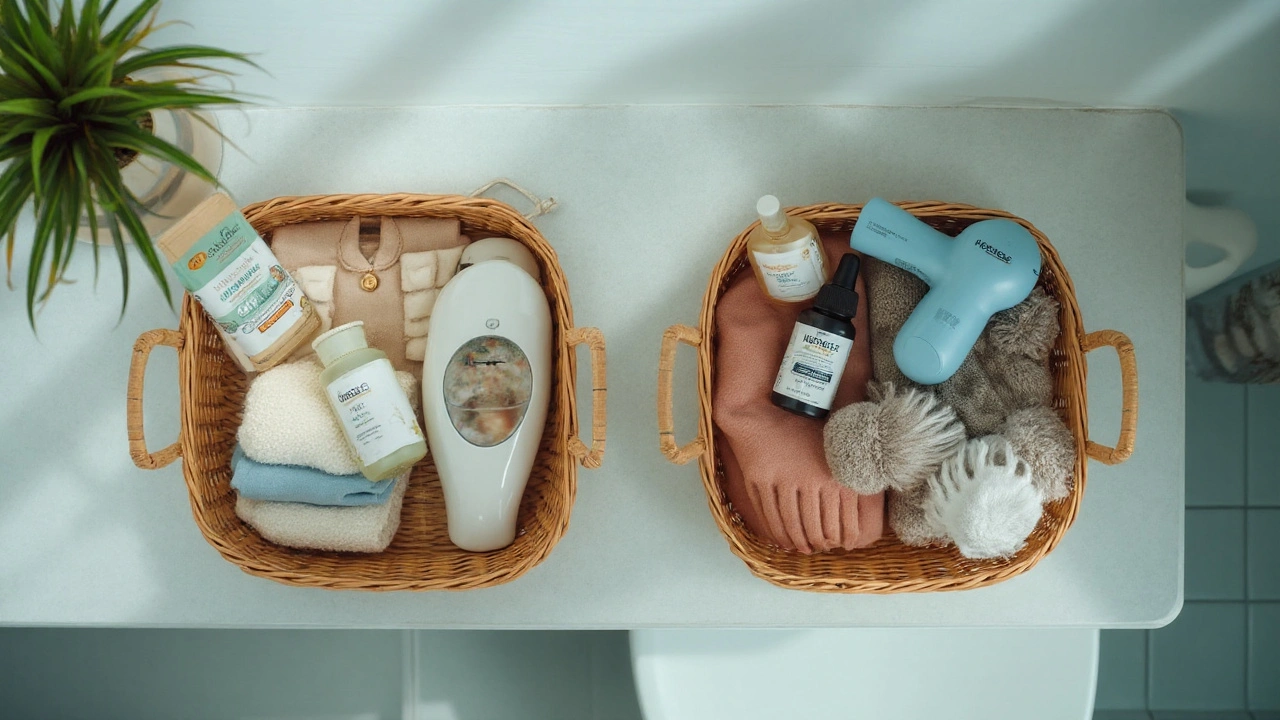 How to Use Them Safely: Daily Routine, Dosages, and Patch‑Testing