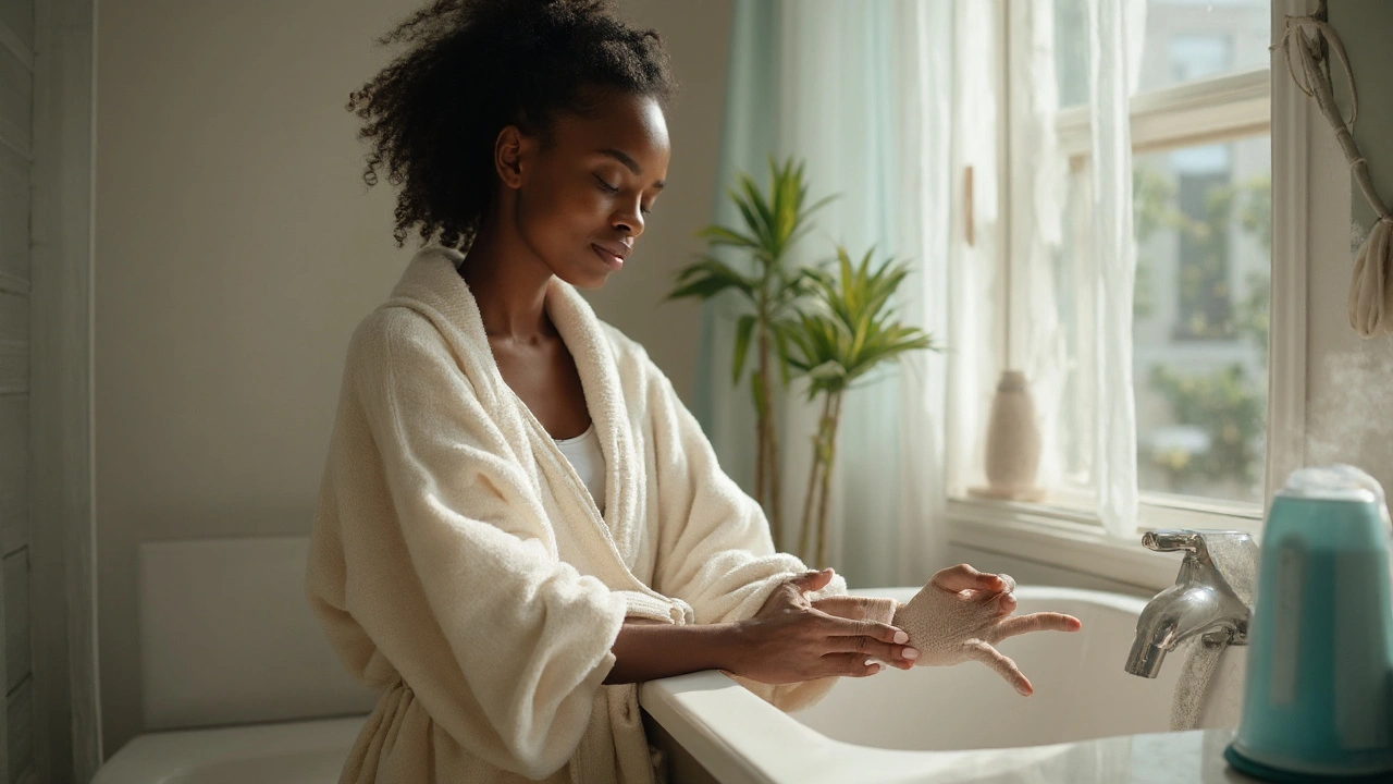 Natural Remedies for Eczema Relief: Evidence‑Based Home Treatments That Work