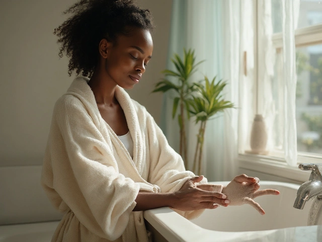 Natural Remedies for Eczema Relief: Evidence‑Based Home Treatments That Work