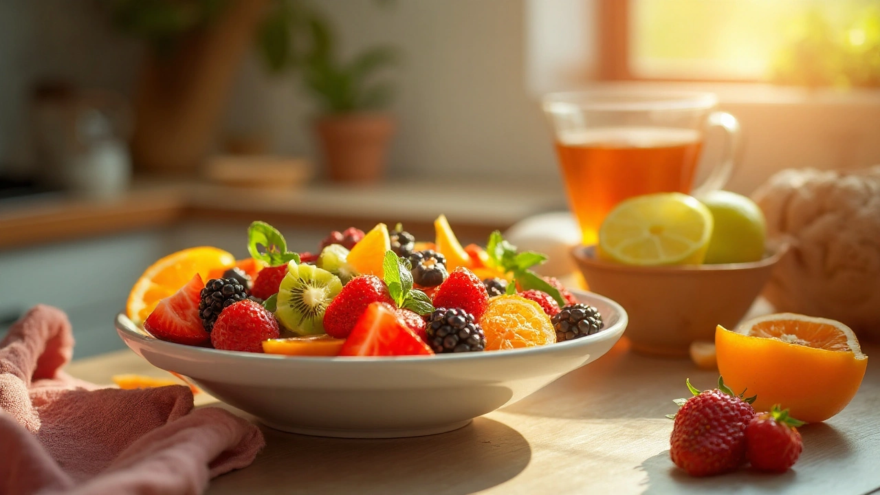 Add Oolong Tea to Your Diet for Maximum Health Benefits