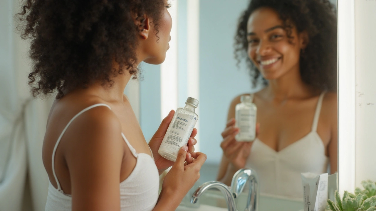 Benzoyl Explained: Uses, Benefits, and Safety for Skincare