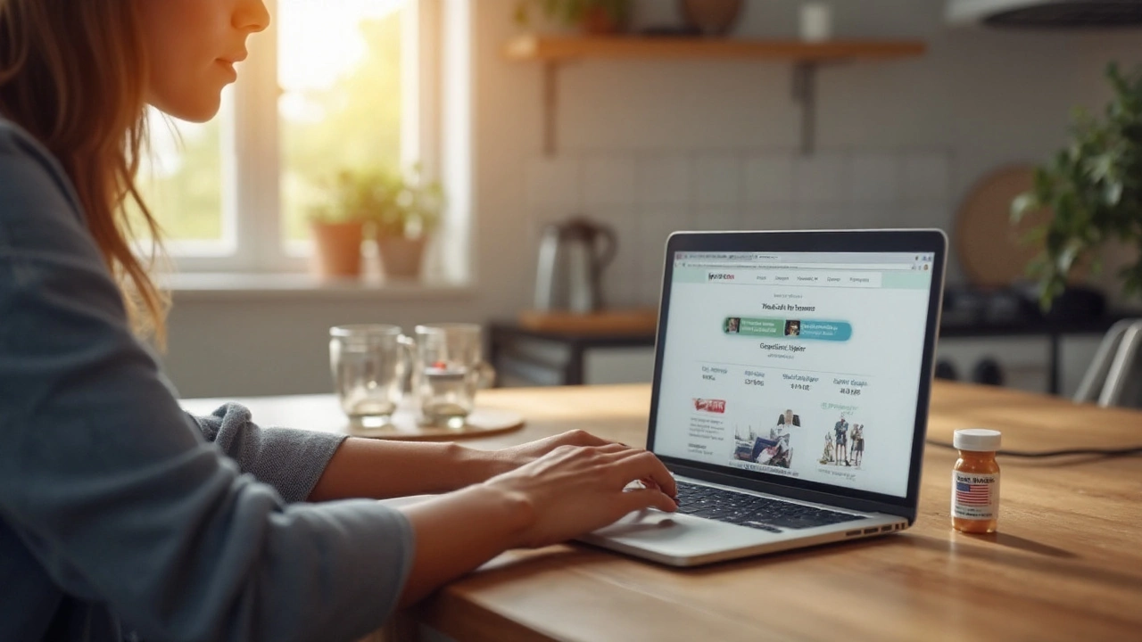 Buy Cheap Generic Lipitor Online - Safe Guide to Atorvastatin Savings