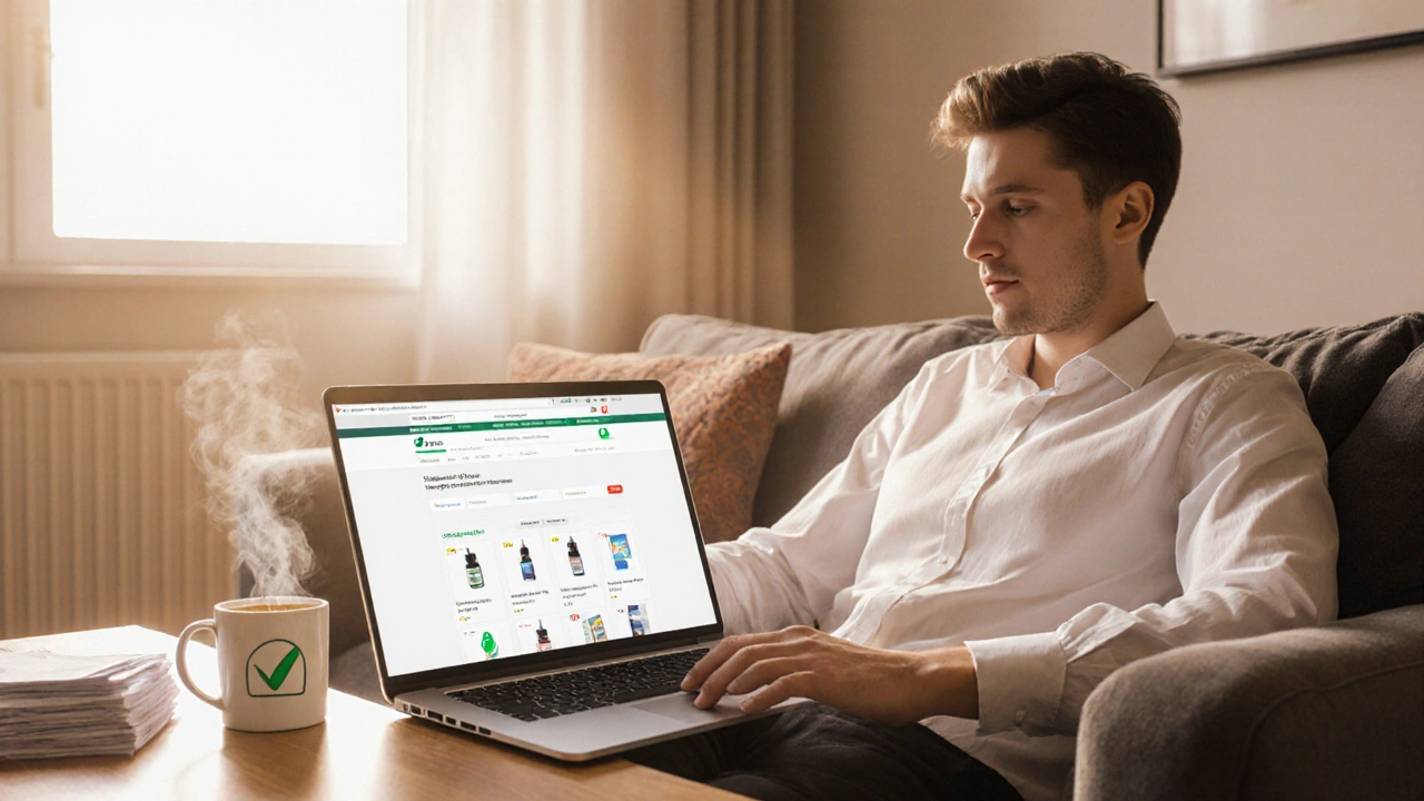 Buy Cheap Generic Seroquel Online - Safe Options & Best Prices
