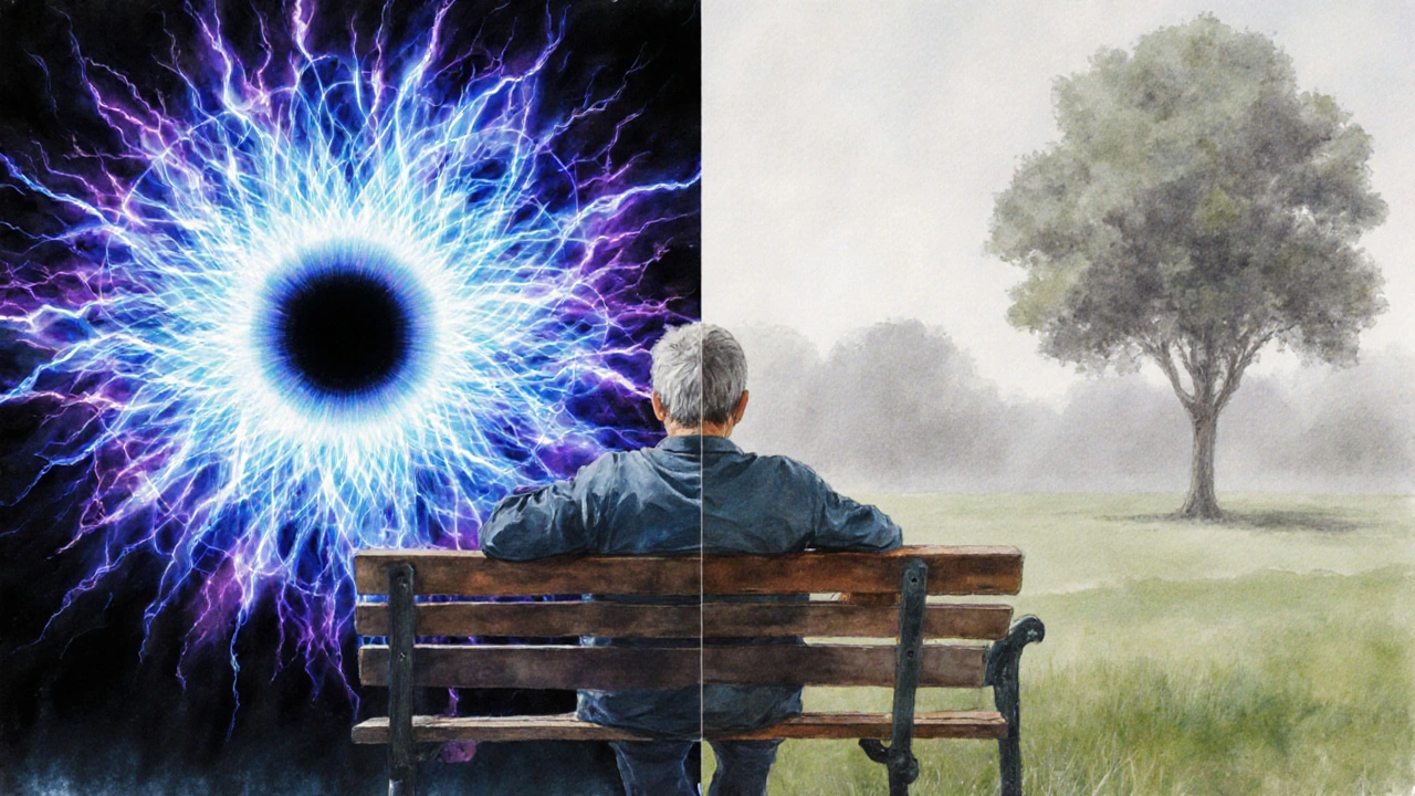 Diagnosing Migraine Aura
