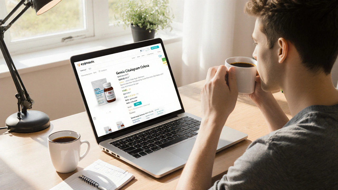 How to Buy Cheap Generic Celexa Online - Safe Guides & Cost Tips