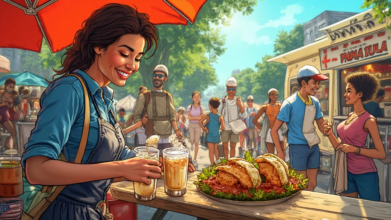 Optimizing Brew for Maximum Benefits