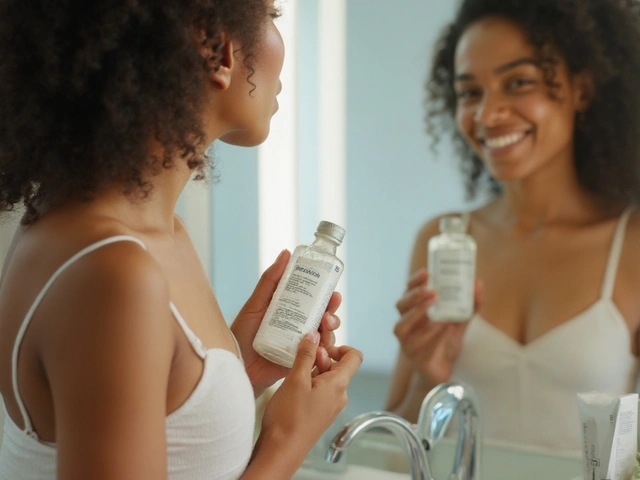 Benzoyl Explained: Uses, Benefits, and Safety for Skincare