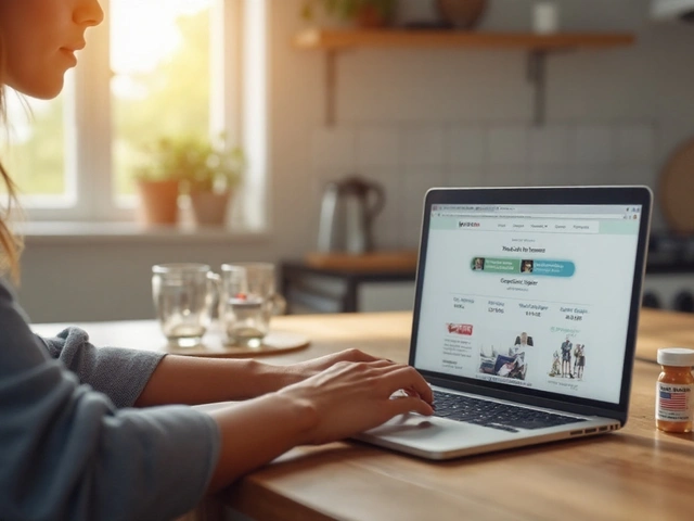 Buy Cheap Generic Lipitor Online - Safe Guide to Atorvastatin Savings