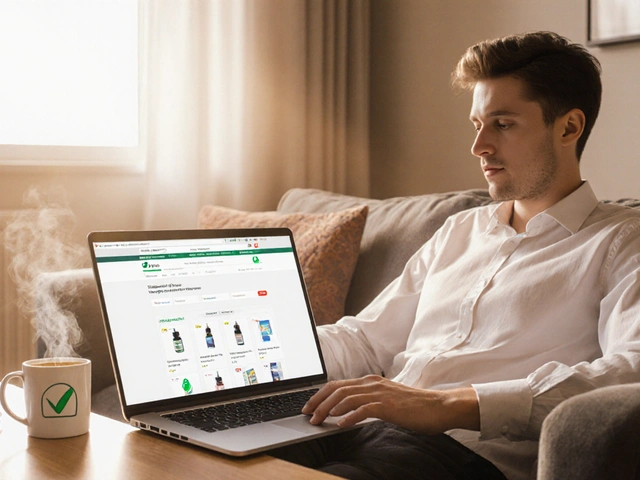Buy Cheap Generic Seroquel Online - Safe Options & Best Prices