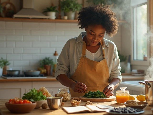 Inflammation and Gut Health: What Science Says and How to Fix It