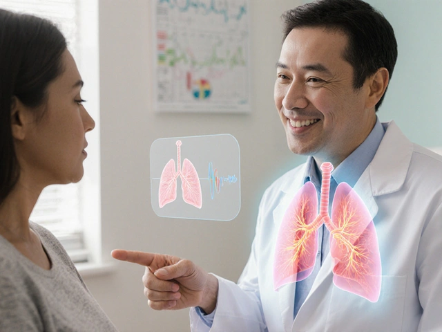 Why Early Diagnosis of Breathing Disorders Saves Lives