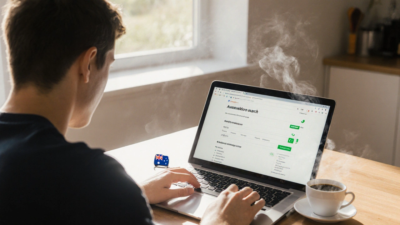 Buy Cheap Generic Lexapro Online: Safe Guide for Australians