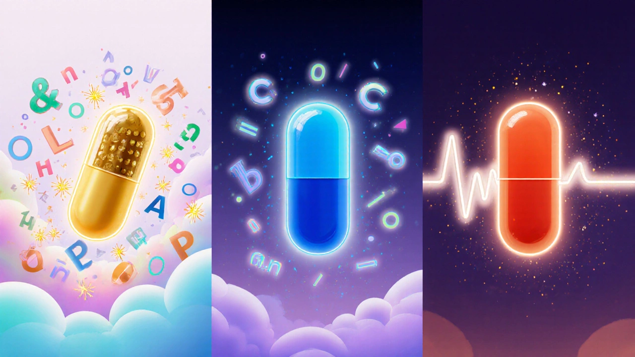 Deep‑Dive into Each Alternative