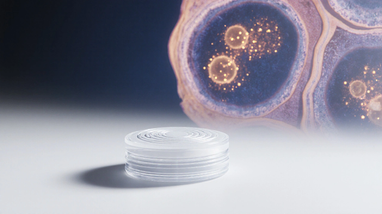 Glucotrol XL (Glipizide) vs Top Diabetes Drug Alternatives - Pros, Cons & Cost