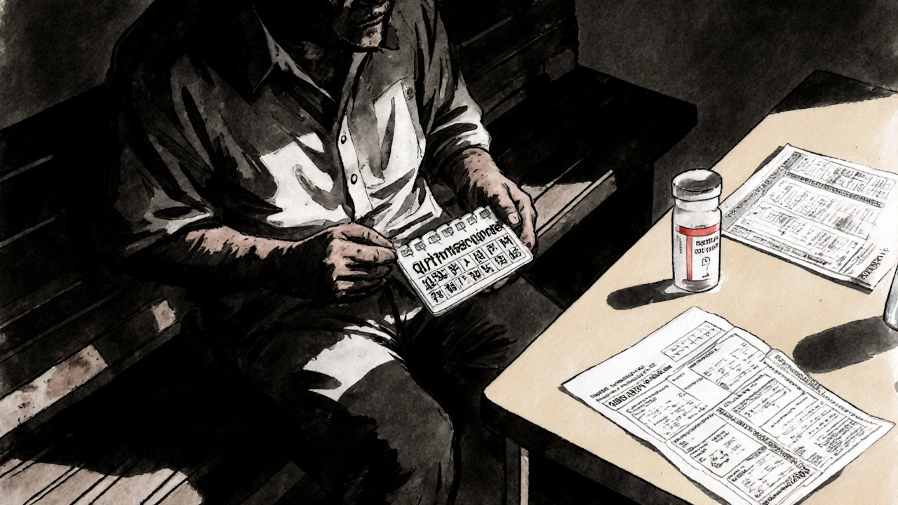 Primaquine vs Alternatives: What Works Best for Malaria Prevention and Treatment