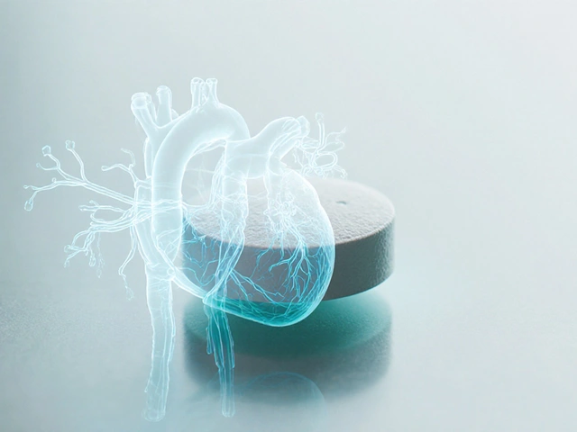Accupril vs Other Hypertension Drugs: Full Comparison Guide