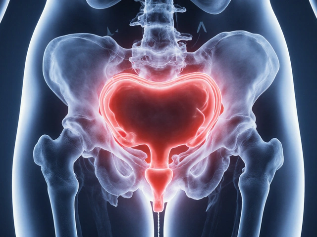 Bladder Spasms & Exercise: Practical Tips to Stay Active