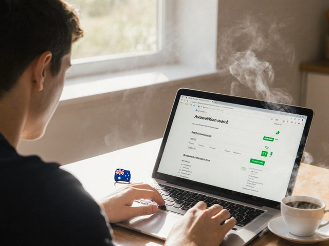 Buy Cheap Generic Lexapro Online: Safe Guide for Australians