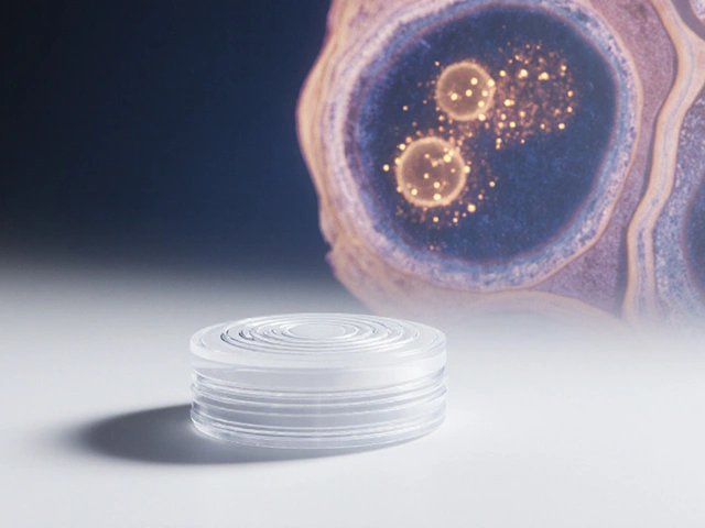 Glucotrol XL (Glipizide) vs Top Diabetes Drug Alternatives - Pros, Cons & Cost