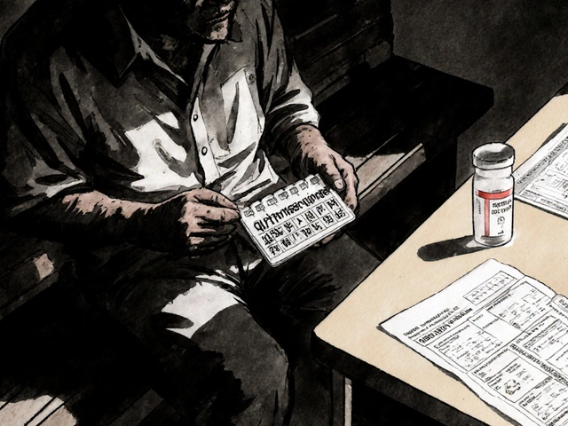 Primaquine vs Alternatives: What Works Best for Malaria Prevention and Treatment