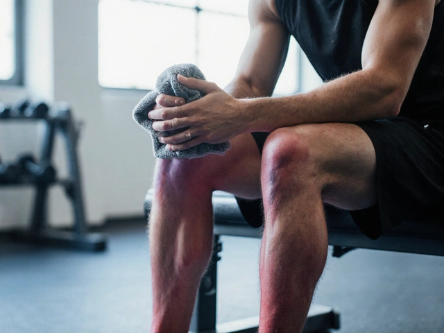 Why Rest and Recovery are Crucial to Prevent Muscle Stiffness