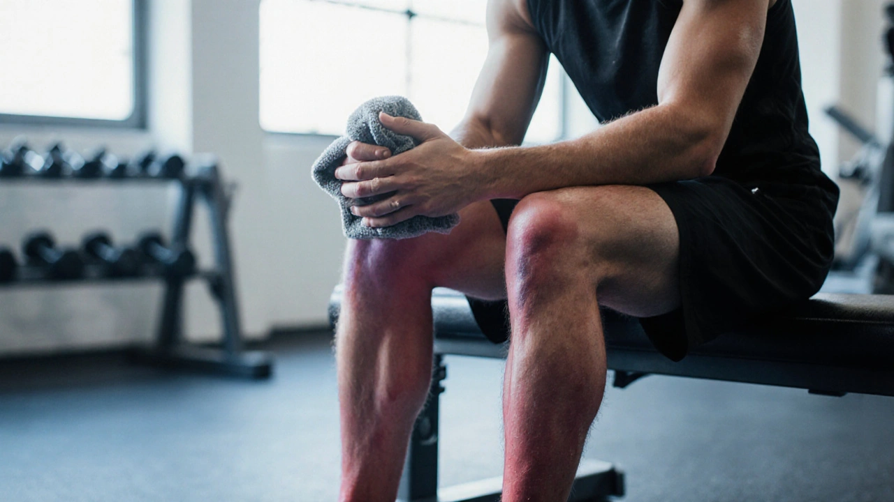 Why Rest and Recovery are Crucial to Prevent Muscle Stiffness