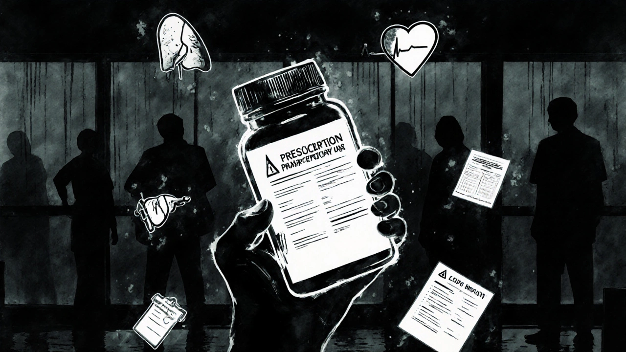 Annual Boxed Warnings Summary: What Changed and Why It Matters