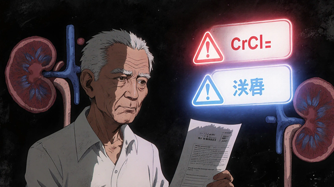 DOACs in Renal Impairment: How to Adjust Doses to Prevent Bleeding and Clots