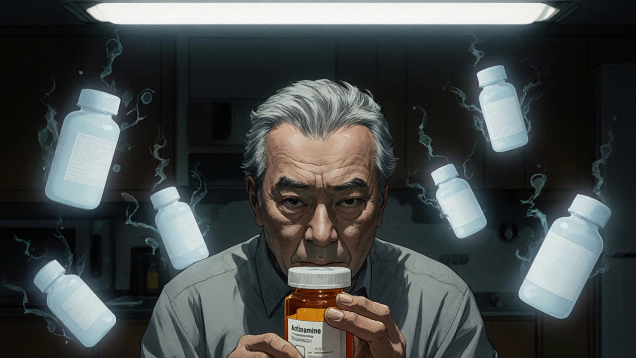 Dry Eyes from Medications: Lubrication and Lifestyle Tips to Find Relief