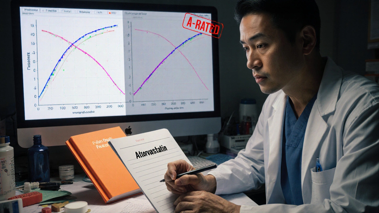 Generic Prescribing Guidelines: What Doctors Need to Know Today