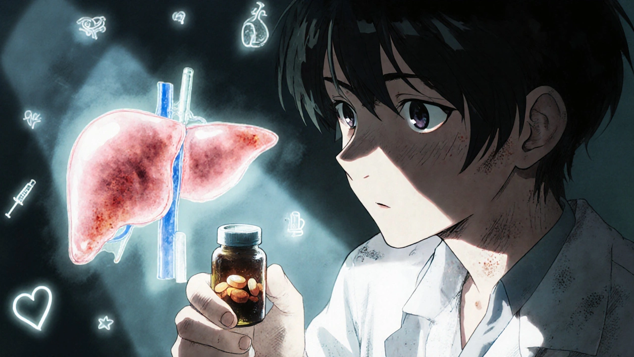 How to Report a Suspected Adverse Drug Reaction to the FDA