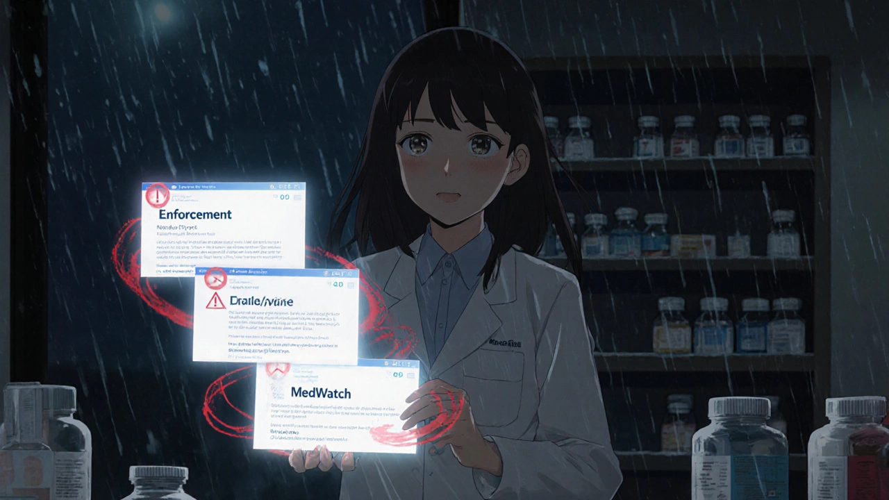 How to Subscribe to FDA Drug Safety Alerts and Updates