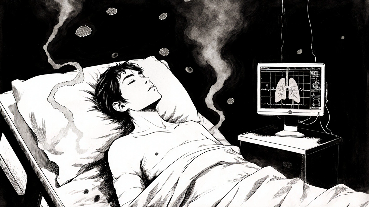 Infections in Immunosuppressed Patients: Unusual Organisms and Risks