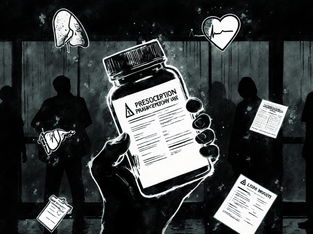 Annual Boxed Warnings Summary: What Changed and Why It Matters