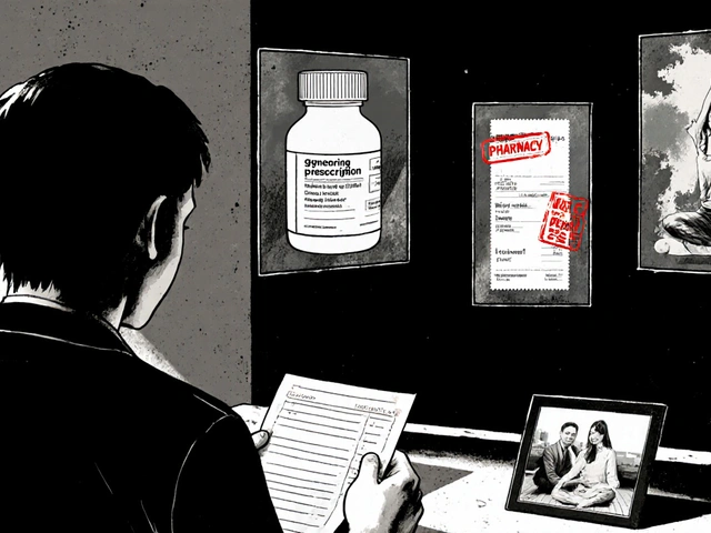 Control and Choice: How Patients Take Charge of Their Medication Decisions