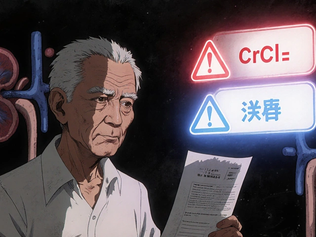 DOACs in Renal Impairment: How to Adjust Doses to Prevent Bleeding and Clots